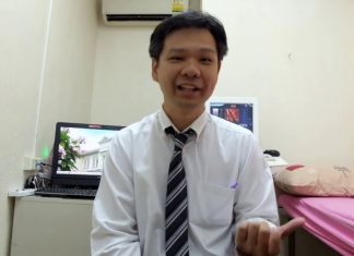 โรคไข้เลือดออกมีผลอย่างไรกับตับ : I3.4