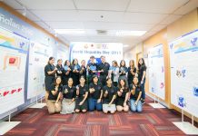 “World Hepatitis Day 2017 “